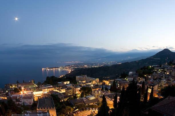 Sebastian House Casa Vacanze Giardini Naxos Exteriér fotografie